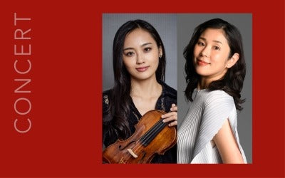 齋藤澪緒×大室晃子 デュオ・リサイタル