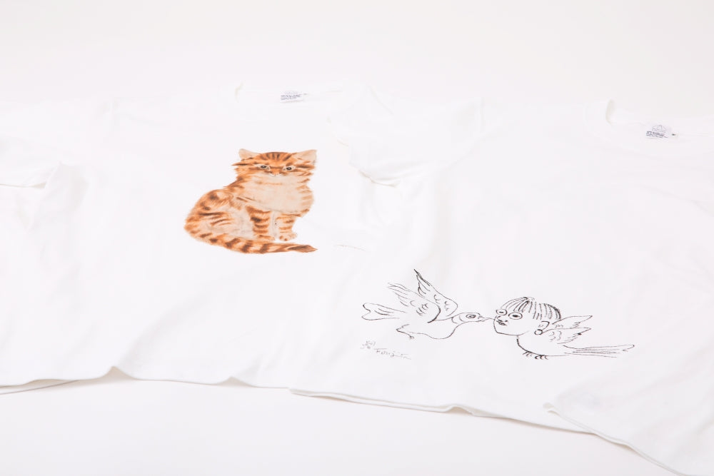 Tシャツ