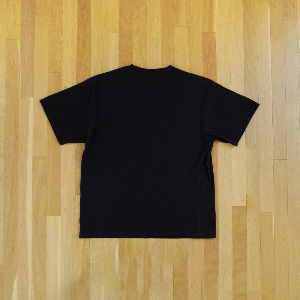 Tシャツ 藤田嗣治 ポートレート タグデザイン