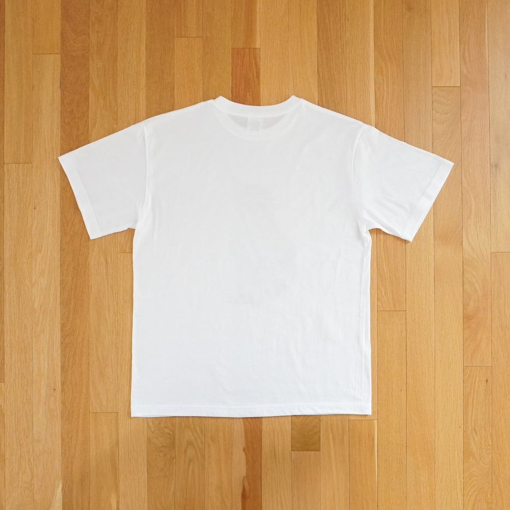 Tシャツ 『猫十態』より 茶色い猫