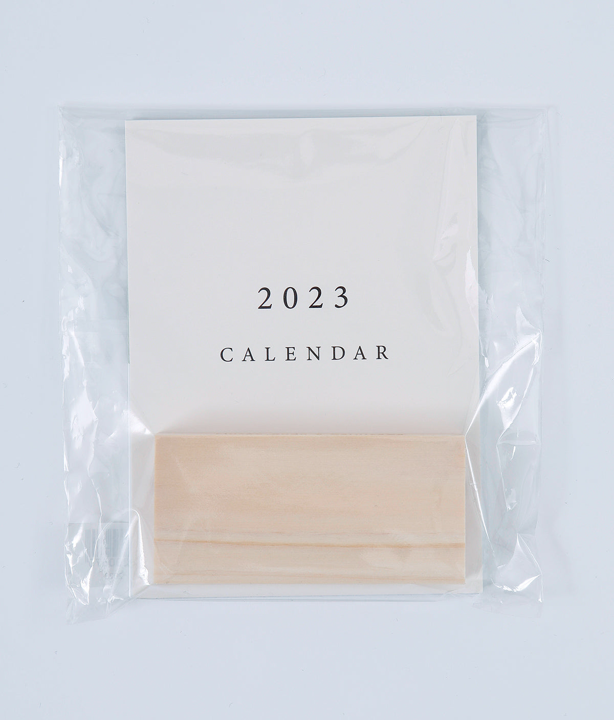 カレンダー2023